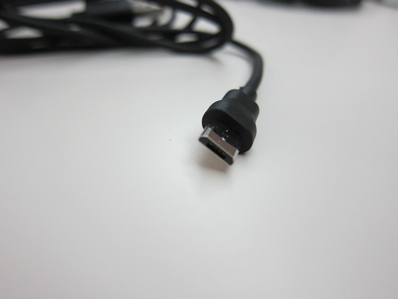 EverDock Duo - Micro USB Head