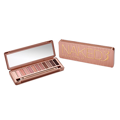affordable alternatives to urban decay's naked collection