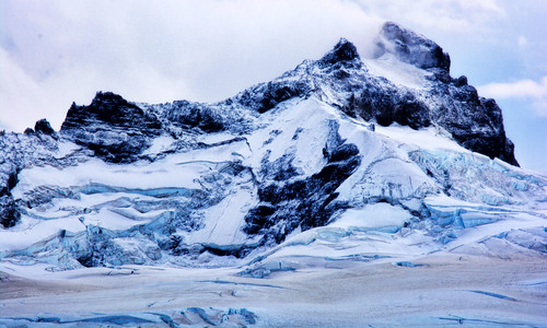 trip travel patagonia snow storm argentina landscape nieve glacier tormenta paysage landschaft glaciar tronador пейзаж патагония landskapet marianomantel