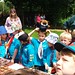 District visit to Marwell Zoo, 26th June, 2016