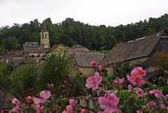 Galey (Ariège/Pyrénées)