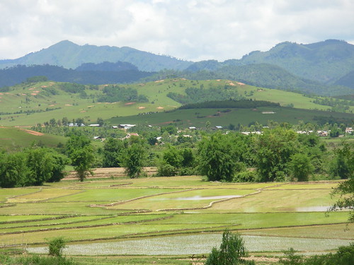 Phonsavan-villages (12)