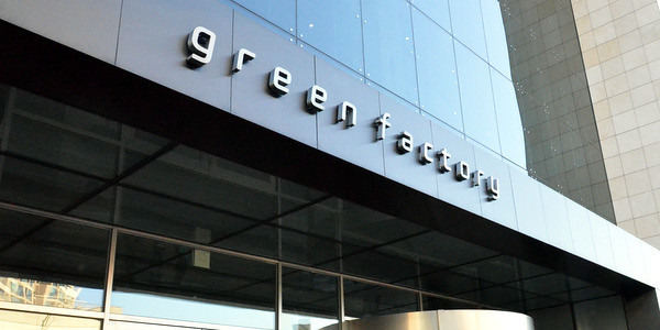 Green factory