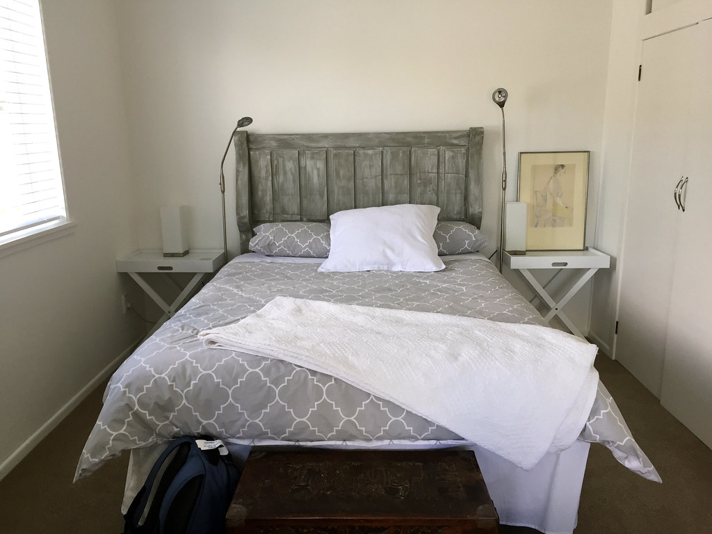 Airbnb in Auckland