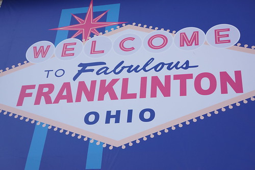 franklinton ohio