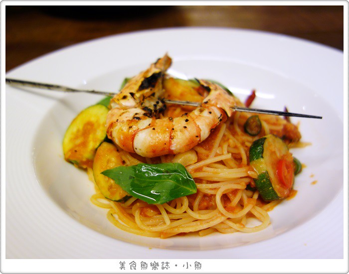 【台北信義】Bellini Pasta Pasta 華納店/信義威秀/微醺套餐 @魚樂分享誌