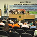Fórum sobre a exploração sexual infanto juvenil em Fortaleza.  A iniciativa foi do vereador Gelson Ferraz (PRB)