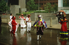 Puerto Rico Parade Philadelphia 1993 015