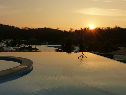 mexico resort spa secrets huatulco 2014 secretshuatulco