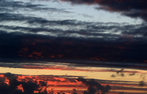 sunset clouds capetown noordhoek kommetjie capepeninsula mckune 34degsouth