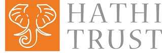 Hathi Trust logo