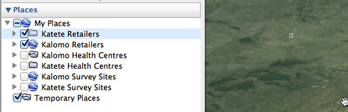 Google Earth Screenshot