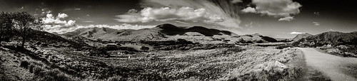 ireland sky panorama mountains nature field landscape kerry best killarney iphone 2c ©lowresolutionpreview iphone4s ©2c 2cireland