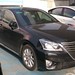 Toyota Crown S200 facelift China 2013-03-04