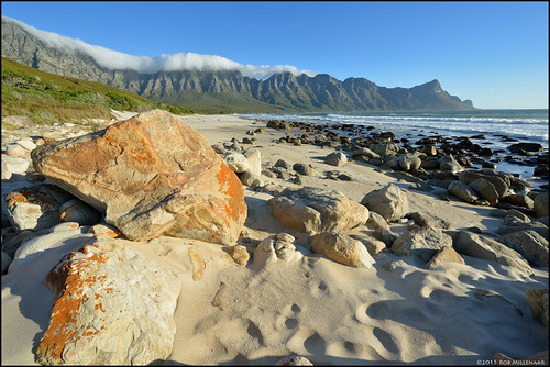 landscape southafrica scenery falsebay westerncape kogelberg