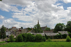 Tauxigny (Indre-et-Loire)