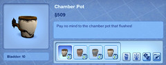 Chamber Pot