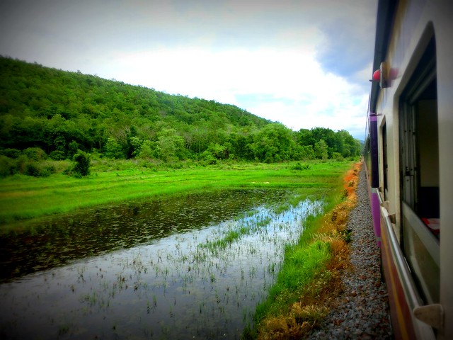 Train-Chiang-Mai-to-Bangkok
