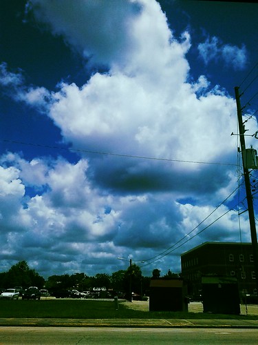 weather clouds landscape florida sunny flickrandroidapp:filter=toucan cityofstcloud