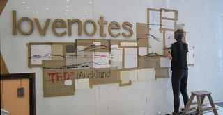 TEDx Auckland 2013 2013-08-03 073 Stitch