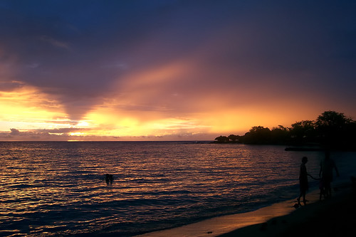 sunset usa beach sunrise island hawaii big cloudy ile bigisland plage kona magma lave volcan waikoloa kailuakona etatsunis hawaï waikoloabeach