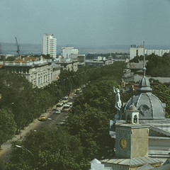 Chisinau - 13 (1980).