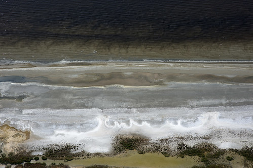 california white beach nature nikon salt shore geology saltonsea deposit aerialphotograph imperialcounty evaporite