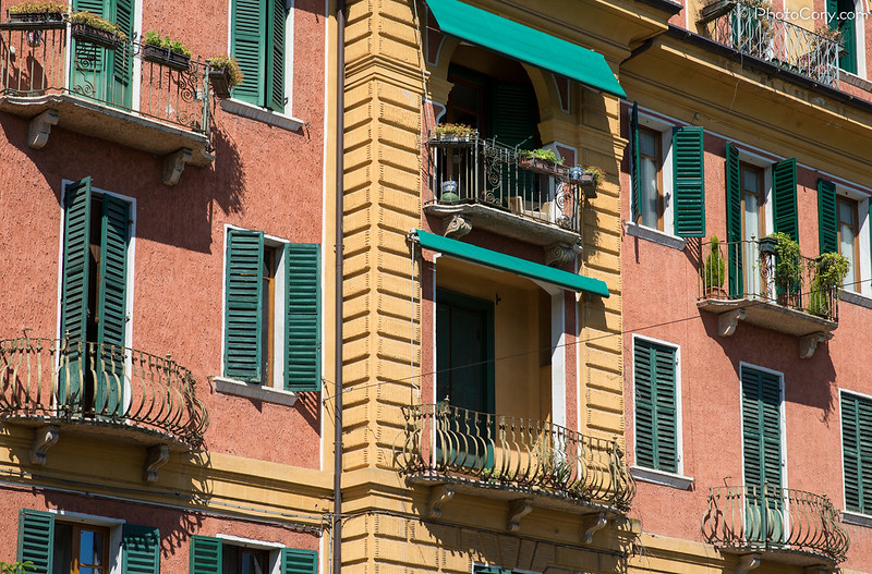 Italian architecture