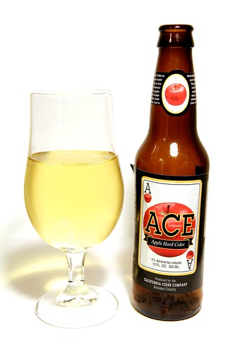 ACE Apple Hard Cider