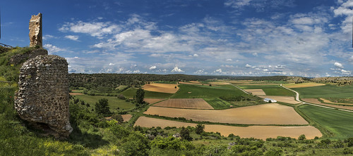 panorama paisajes nikon viajes soria panorámica d610 catalañazor