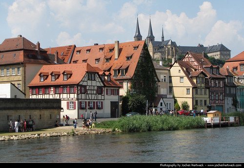 world old heritage river germany town site view bamberg unescoworldheritagesite unesco alemania fluss altstadt oldtown allemagne blick germania 독일 ドイツ regnitz 德国 германия bamberga バンベルク бамберг 巴姆贝格