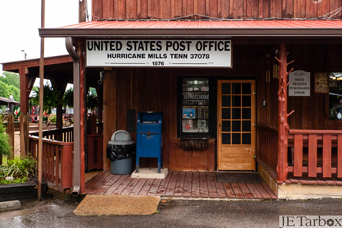 mailbox office post usps hurricanemillstn lorettalynnsranch blountsmallshipadventures hurricanemillspostoffice