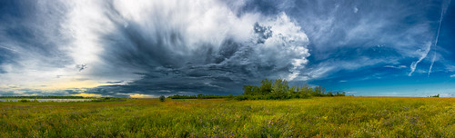 panorama cloud canada storm nature field landscape photography nikon wide prairie saskatchewan ianmcgregor ianmcgregorphotographycom
