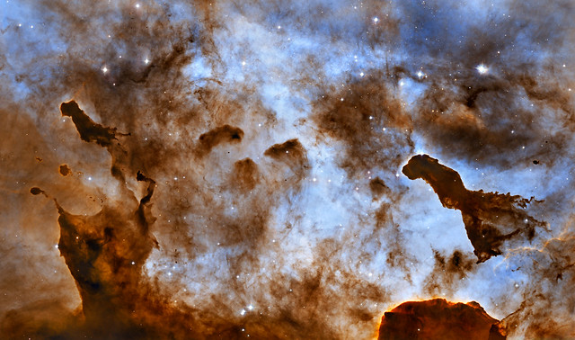 Las mejores imágenes captadas por el Hubble 10006469245_1965cbb2ac_z