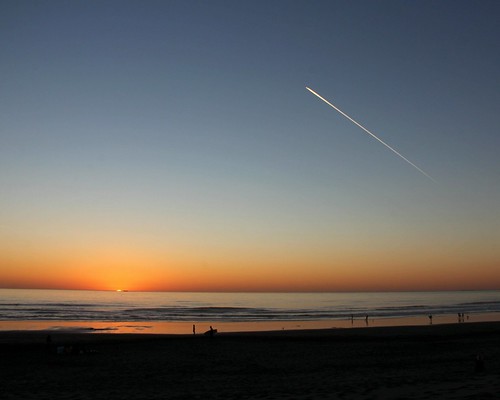 sanfrancisco sunset beach northerncalifornia oceanbeach