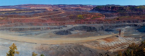 panorama industry mine steel ironore sonynex5n leicaleitzhektor28mmf63 vacation2013fall
