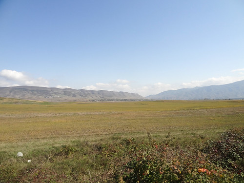 geotagged azerbaijan nagornokarabakh karabakh aze artsakh şuşa vanklu suncinka geo:lat=3992430677 geo:lon=4673880980