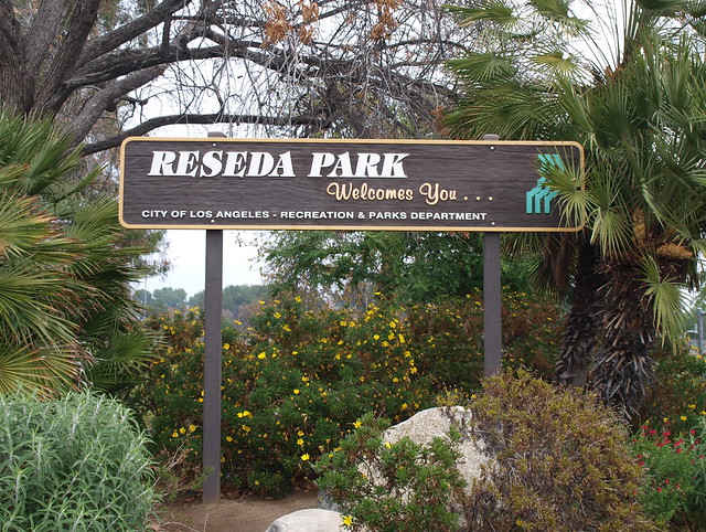 Reseda Park