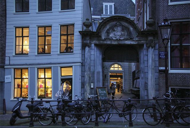 Amsterdam - Street