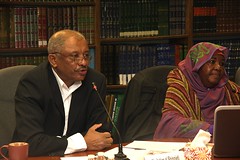 Dr Alshingieti and Dr AlFaki