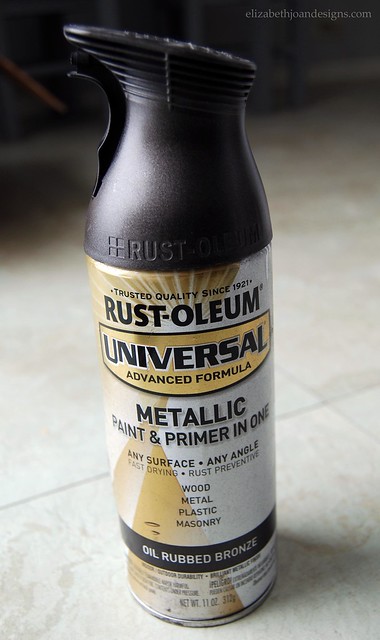 Rustolium Paint and Primer