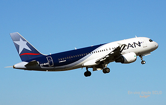 LAN A320 CC-BAQ (RD)