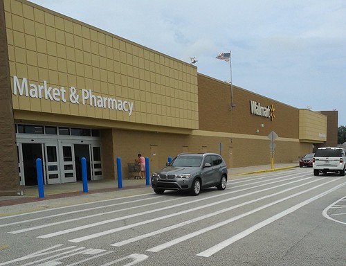 retail store florida walmart smiley palmbay westmelbourne supercenter brevardcounty