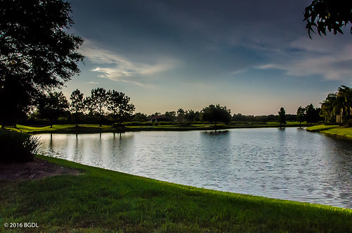 landscape florida lakewoodranch letswalk nikond7000 afsnikkor18105mm13556g bgdl lightroomcc 52in2016challenge 15bluehour