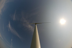Éolienne Nordex