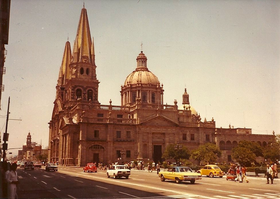 Guadalajara, 1981