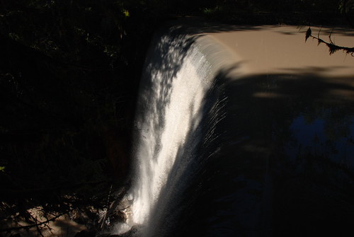 dam hydropower forestservice
