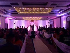 Congratulations #Barakat2016 Wedding @marriotthotels @soundeventdjs @cafealacartesouthflorida @mjcalderincap #southfloridaweddings #soundeventdjs #bocaratonwedding #miamiweddings #miamiweddingdjs