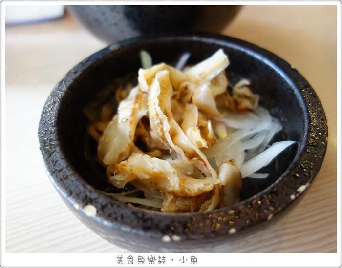 【台北松山】躼腳日式料理/平價人氣排隊美食 @魚樂分享誌