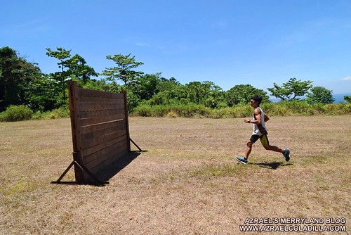 Guerilla Race Panther in Corregidor 2016